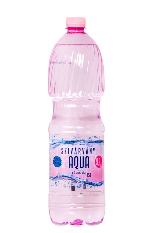 Szivárvány Aqua 1,5 L