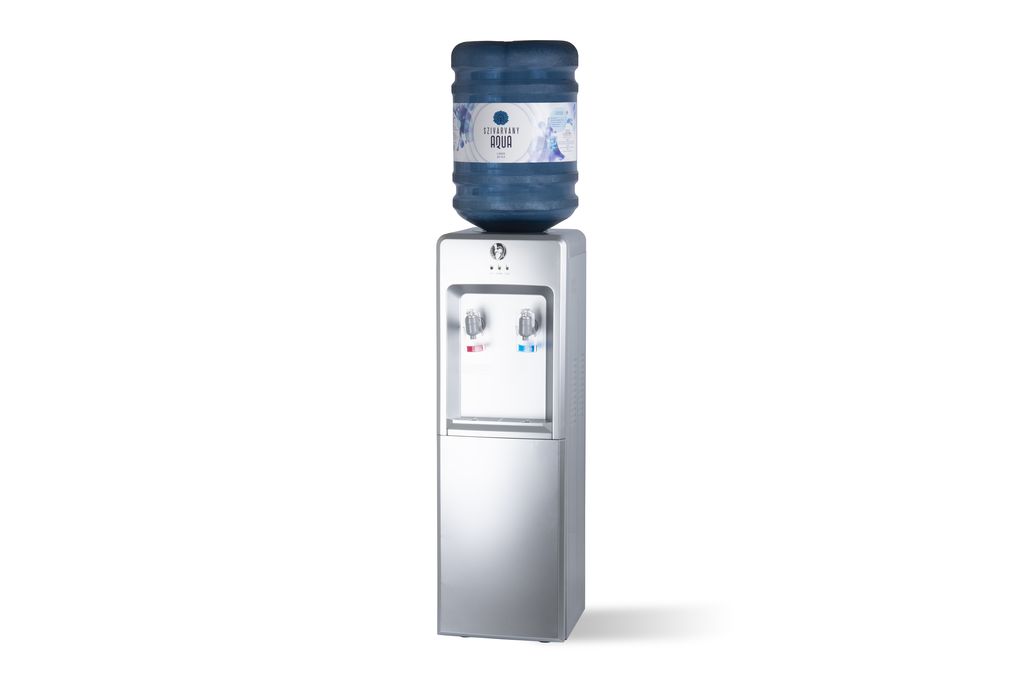 Standard hideg-meleg vizes automaták